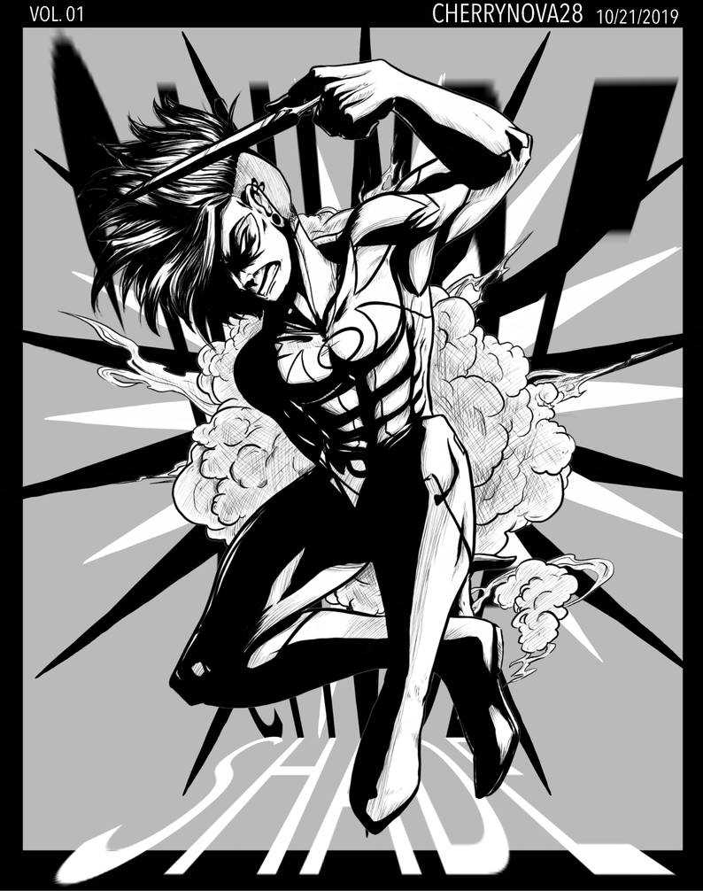 Fake Comic Book Cover The Teleport Hero by Inklypse on DeviantArt