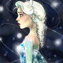 Snow Queen