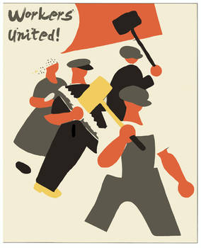 Workers United