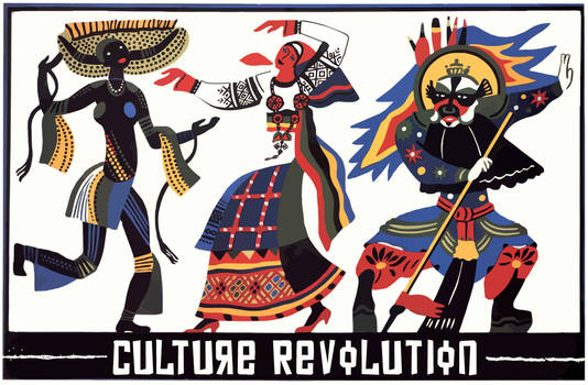 Culture Revolution
