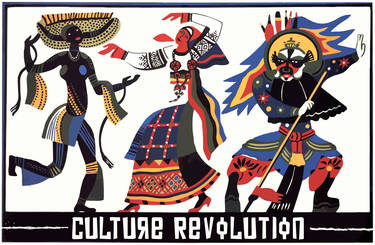 Culture Revolution