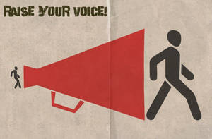 Raise Your Voice