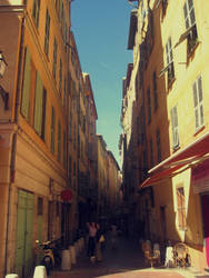 Nice - Streets