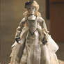 The First Doll