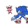 Sonic unleashed