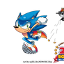 Sonic's 20th