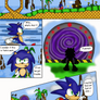 Sonic comic part 1