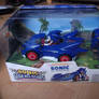 Sonic all-stars RC