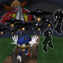 Sonic Chaos