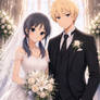 Ayumi Shinozaki and Yoshiki Kishinuma CP (AI)