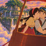 Castle in the Sky (Laputa)