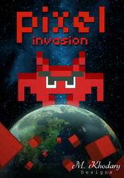 pixel invasion