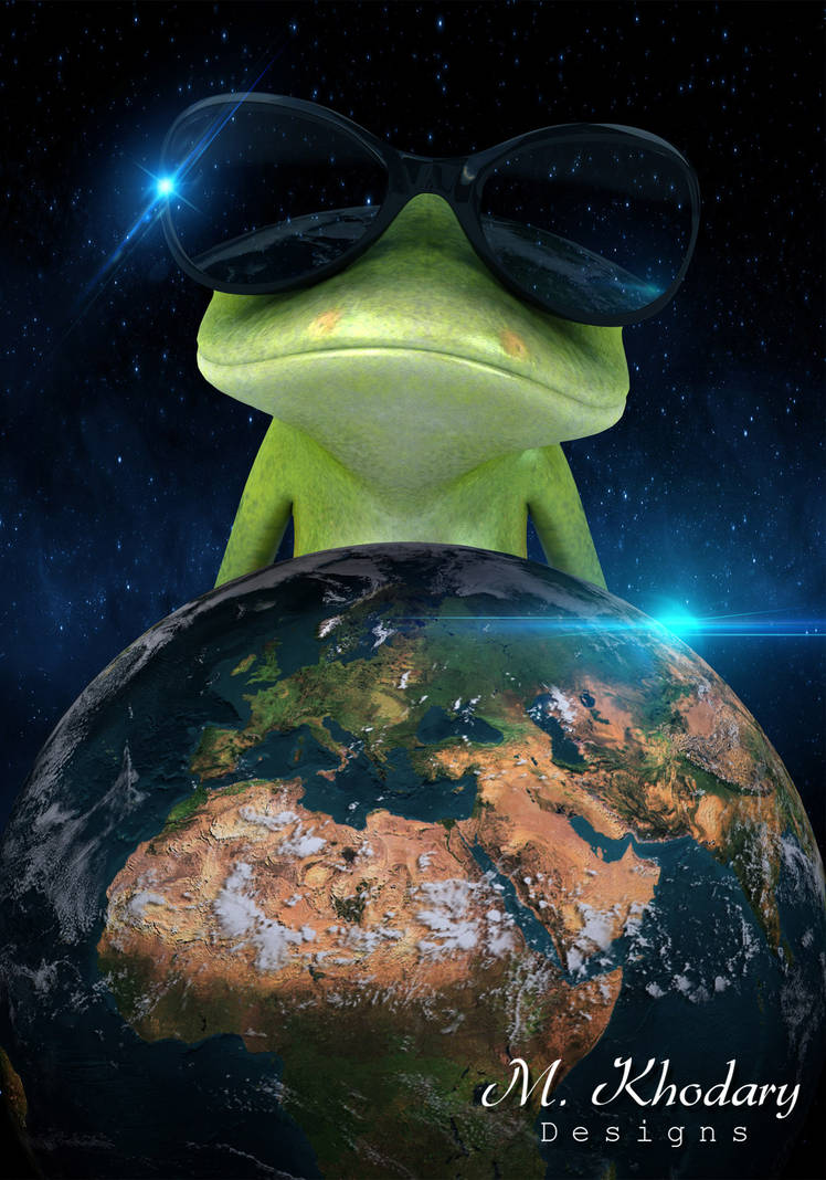 Frog Control frog control by khodary3 on DeviantArt