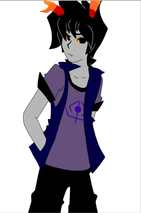 Here have some fantroll