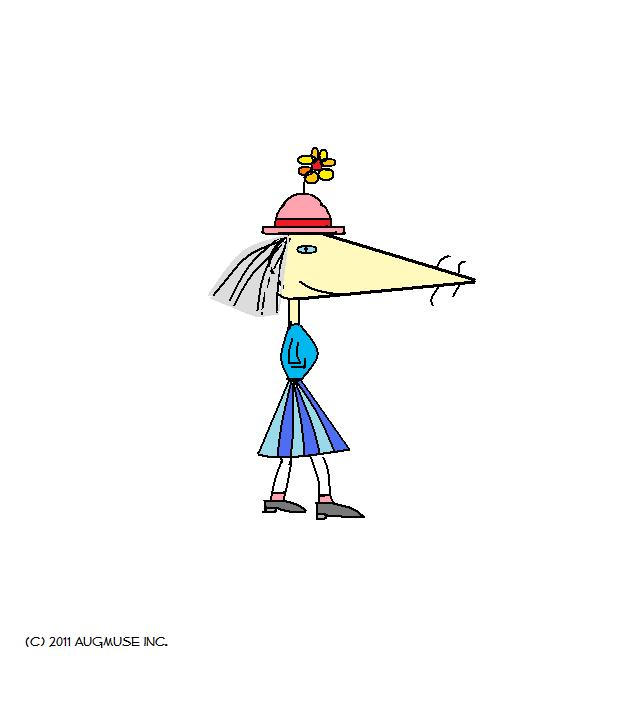 Uncle Risat Aunt Rat v1.0 by UncleRat on DeviantArt