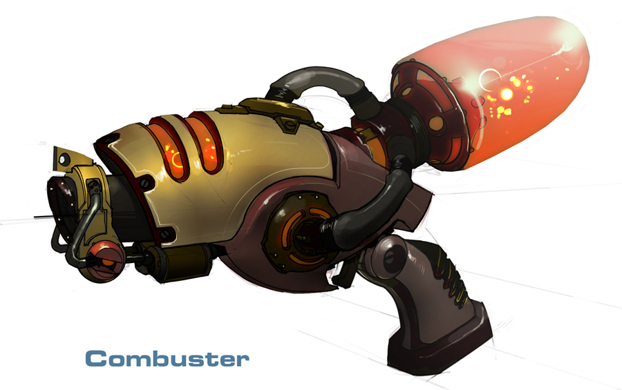 Combuster