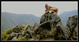 Huayna Picchu