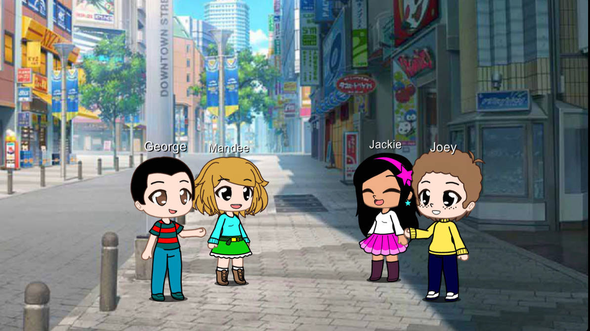 Double Date Raddy Double date by Daniel2001jan on DeviantArt