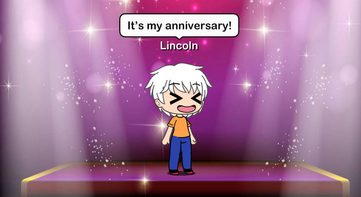Happy 7th Anniversary Loud House By Daniel2001jan On Deviantart Happy 7th Anniversary Loud House By Daniel2001jan On Deviantart