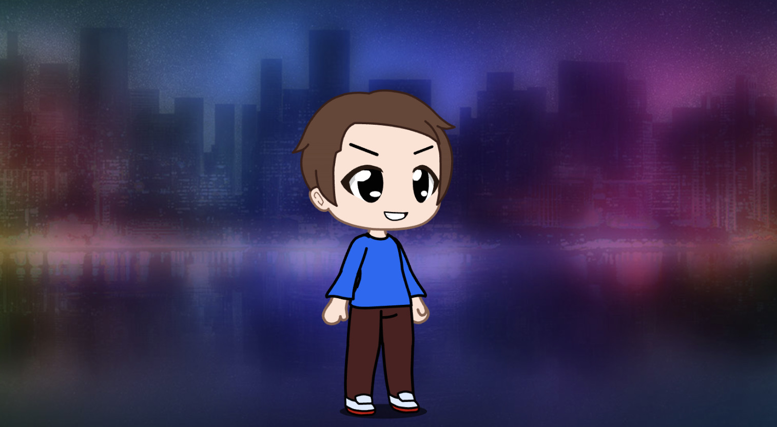 Dash Vaughn