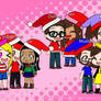 Merry Christmas 2025