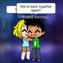 Bobby and Lori are back together