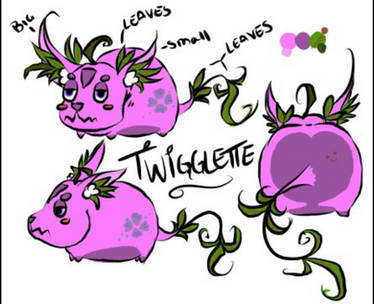 Twigglette