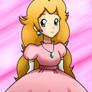 Peach-Hime 1