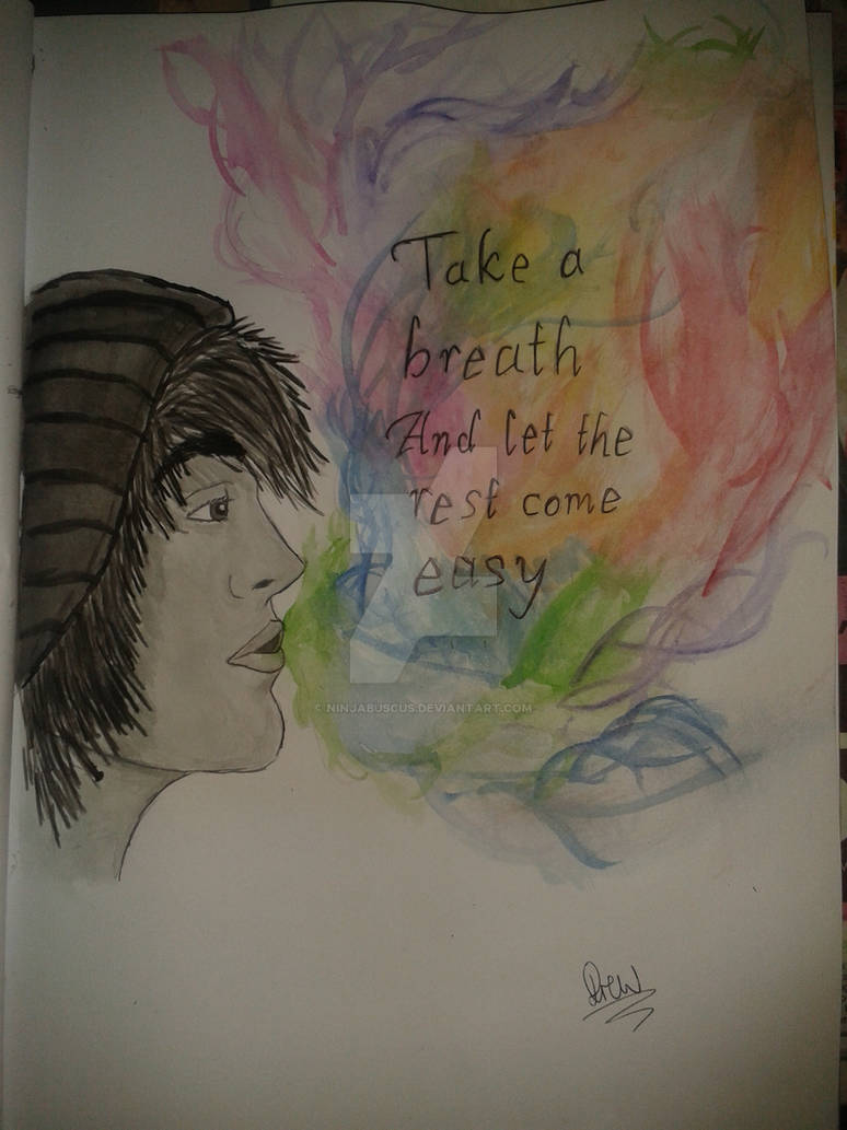 Take A Breath