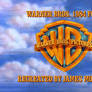 Warner Bros. 1984 Font