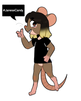 Its Meh As A Mouse 