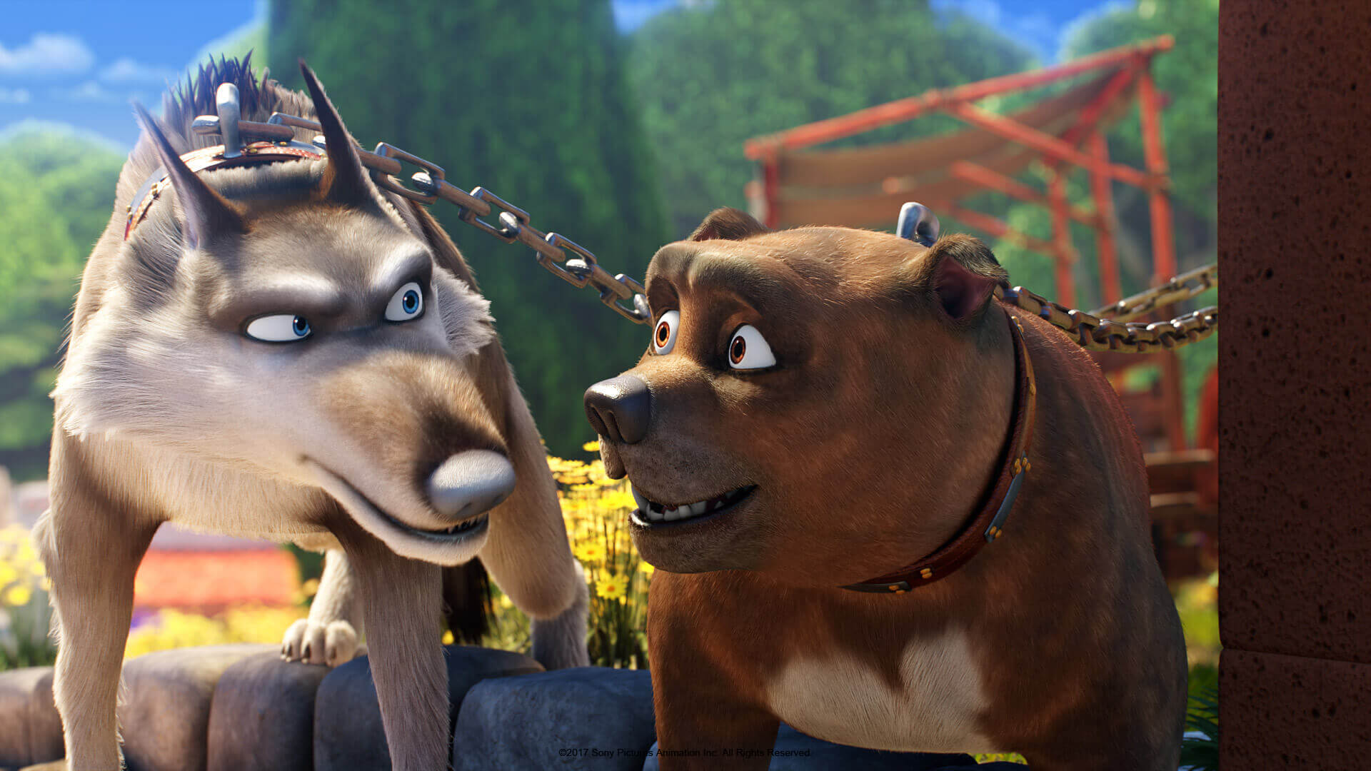Thaddeus Ruffner The Star: Thaddeus And Rufus Final Frame 5 by moses1219 on DeviantArt
