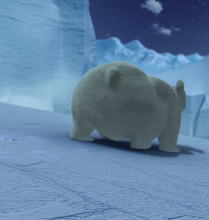 Elizabeth's Big and Chunky Rump by moses1219 on DeviantArt