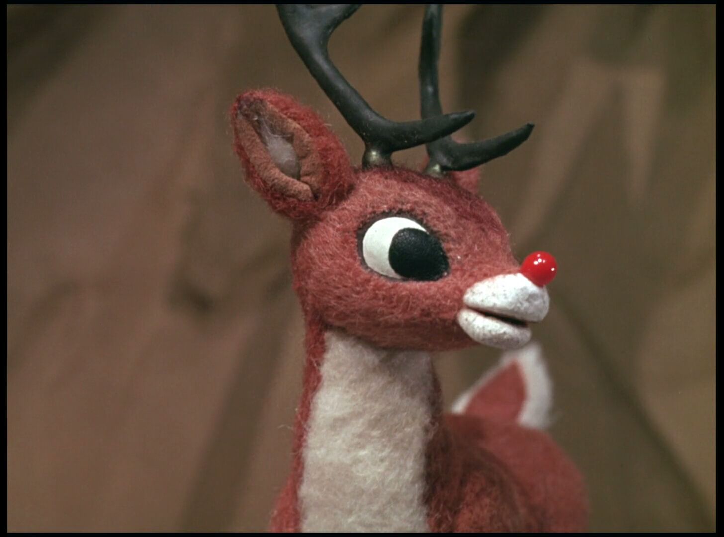 25 Days of Characters #24: Adult Rudolph (1964) by moses1219 on DeviantArt