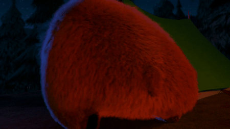 Boog Rump Boog's Sexy Rump by moses1219 on DeviantArt