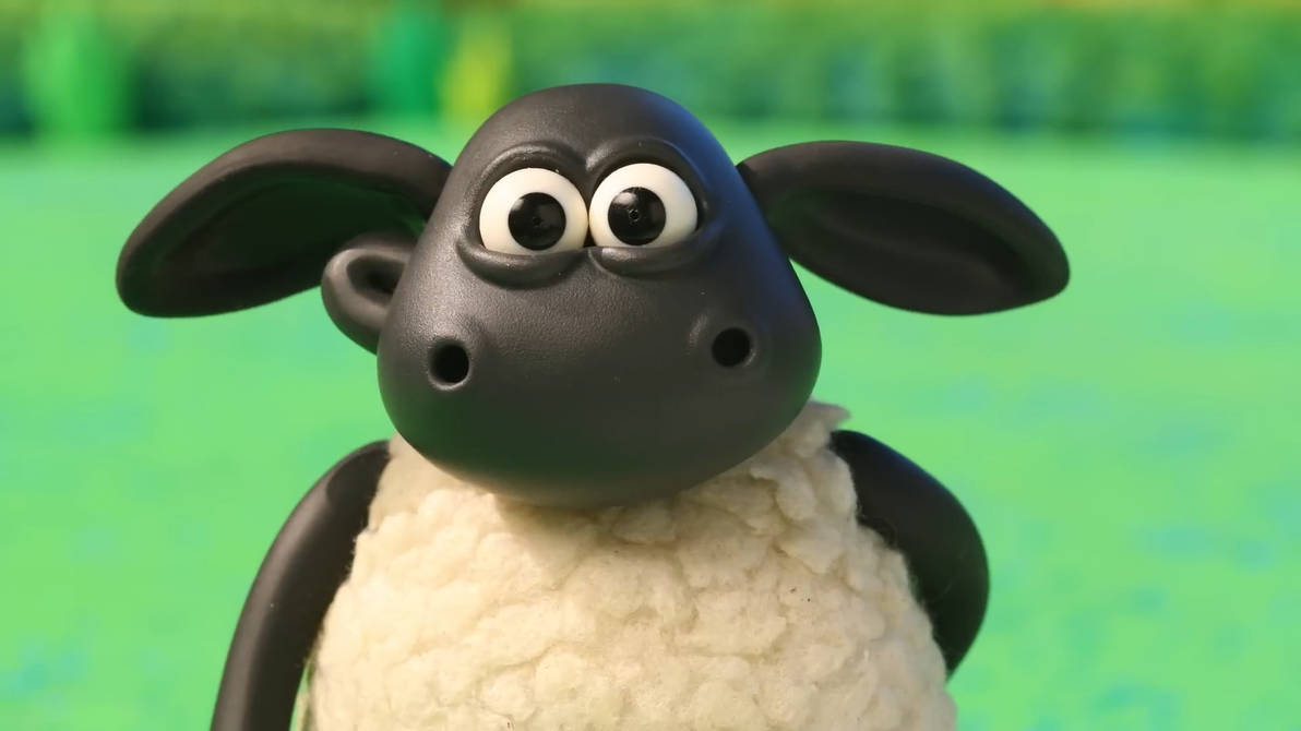 25 Days of Characters '23 #3: Timmy the Sheep by moses1219 on DeviantArt
