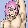 Sexy Marluxia