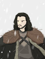 Jon Snow