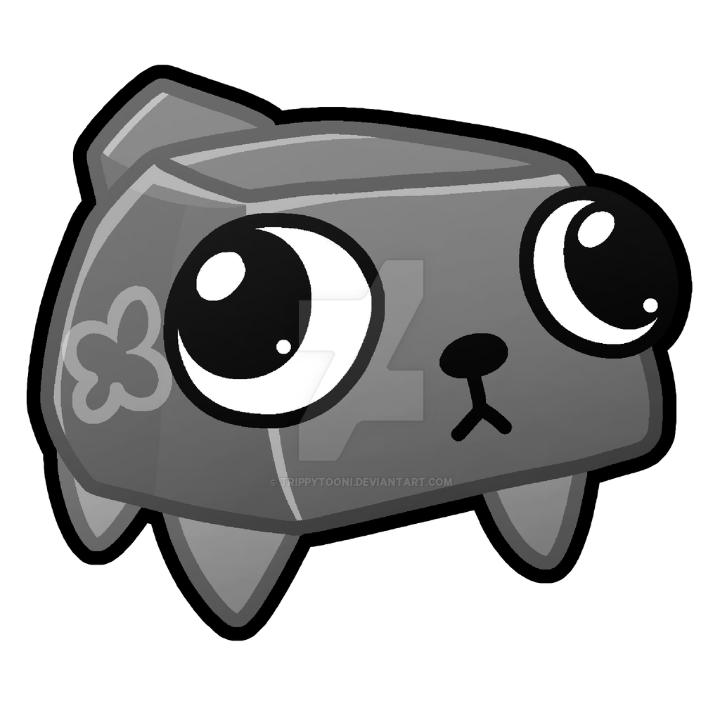 Pebble Dandy's World by trippytooni on DeviantArt