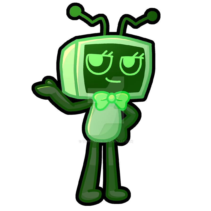 Vee Dandy's World by trippytooni on DeviantArt