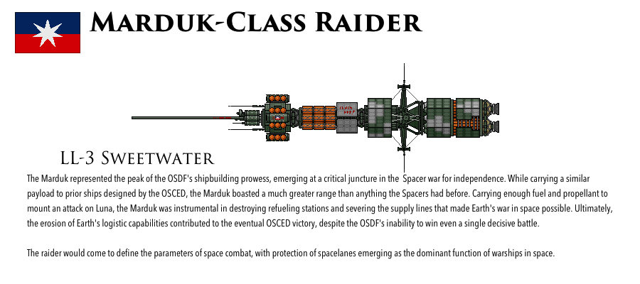 Warships of the First Space War by Another-Eurasian on DeviantArt