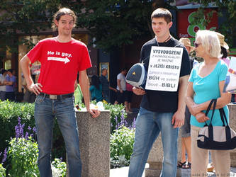 Prague Pride 2012