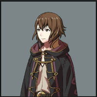 My Avatar (Fire Emblem Awakening)