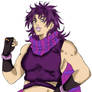 Joseph Joestar Genderbend