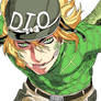 Diego Brando