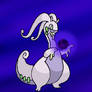 Goodra-Dragon Pulse