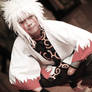 Teen Jiraiya