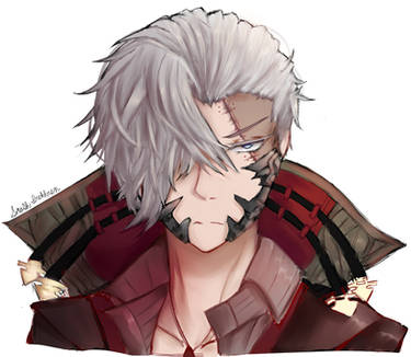 code vein: jack rutherford by rotten-eyed on DeviantArt