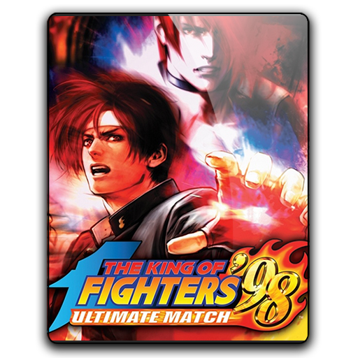 The King of Fighters '98 Ultimate Match Final Edition