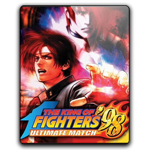 THE KING OF FIGHTERS '98 ULTIMATE MATCH FINAL EDITION